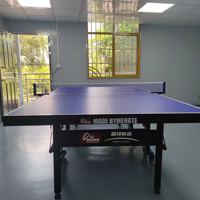 Z6.COM-尊龙集团乒乓球桌