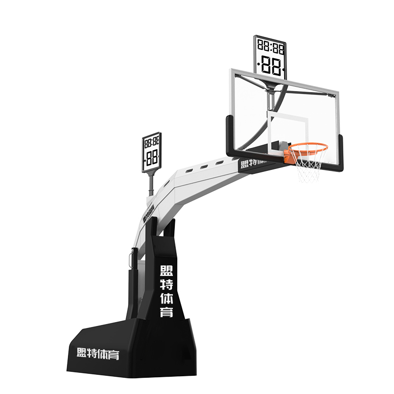 Z6.COM-尊龙集团官网-液压升降篮球架